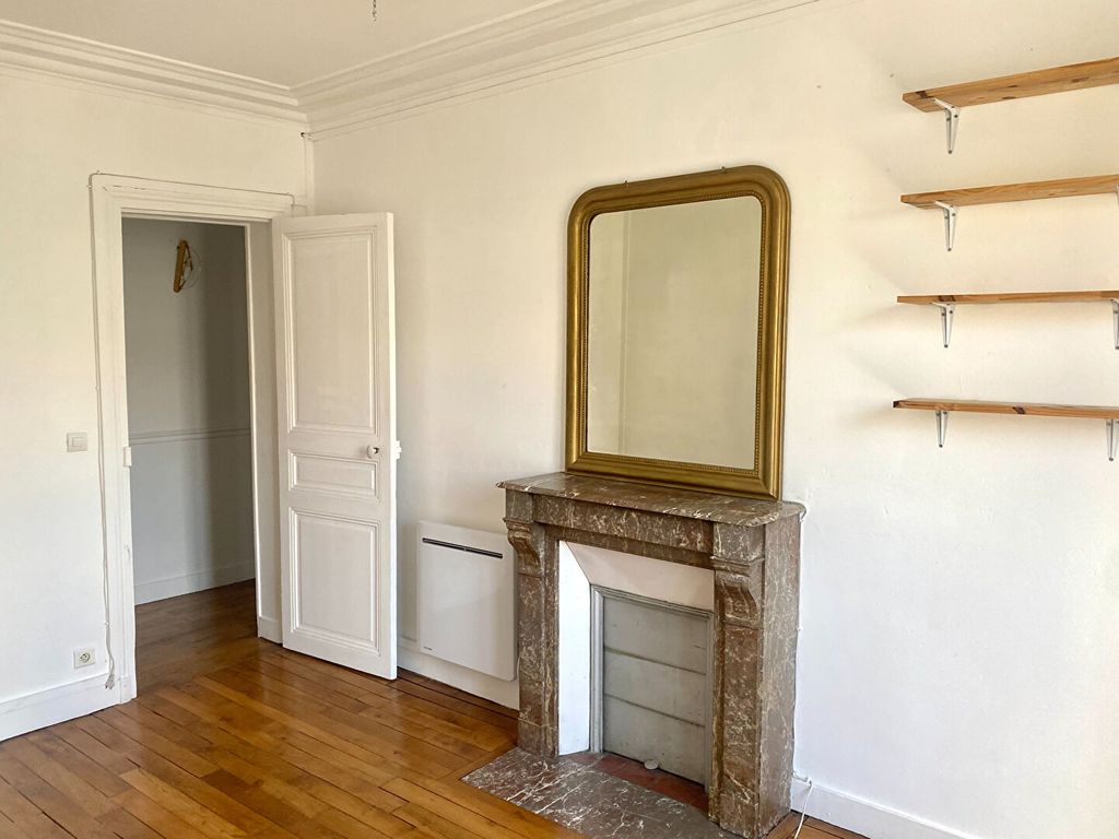 Achat appartement 2 pièce(s) Paris 18ème arrondissement