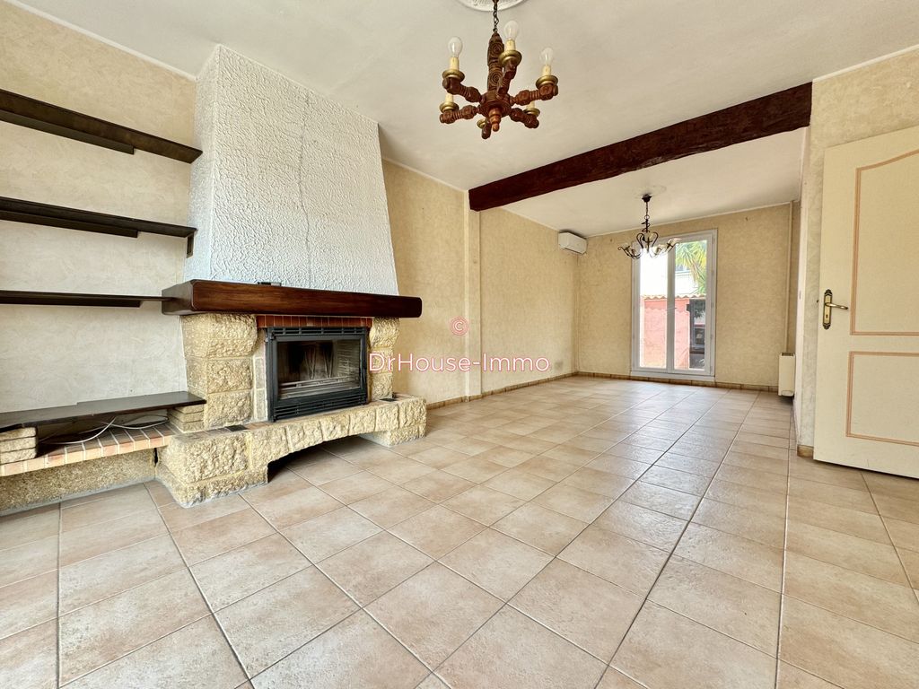 Achat maison 3 chambre(s) - Saint-Estève