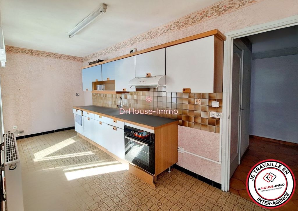 Achat appartement 5 pièce(s) Vénissieux