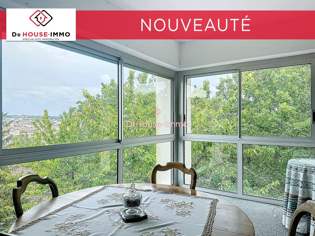 Achat maison 3 chambre(s) - Coulounieix-Chamiers