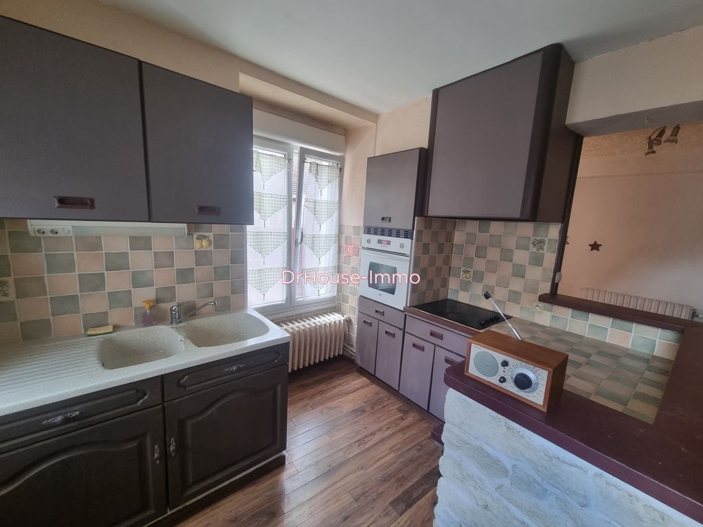 Achat maison 3 chambre(s) - Châtillon-Coligny