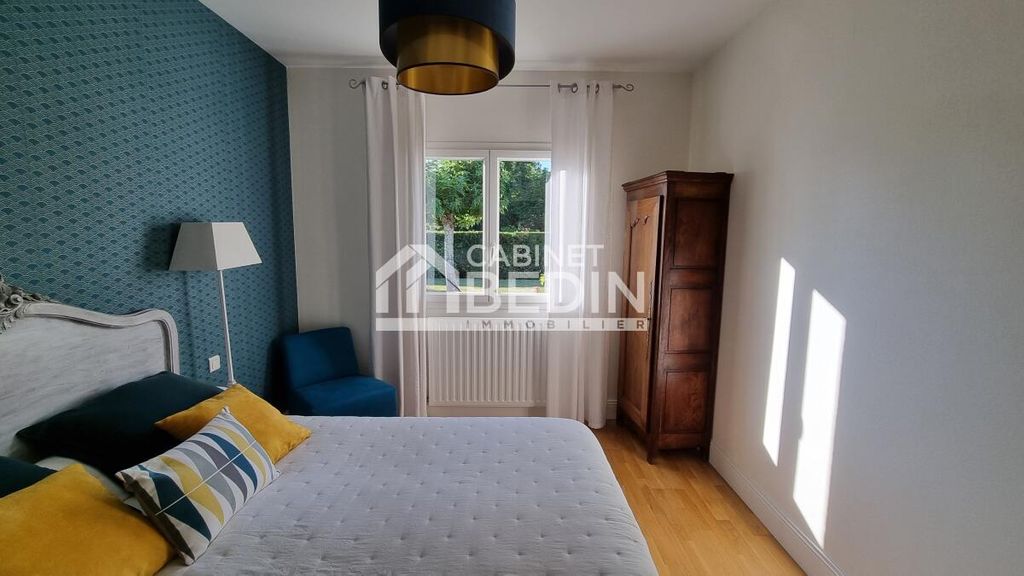 Achat maison 3 chambre(s) - Pessac