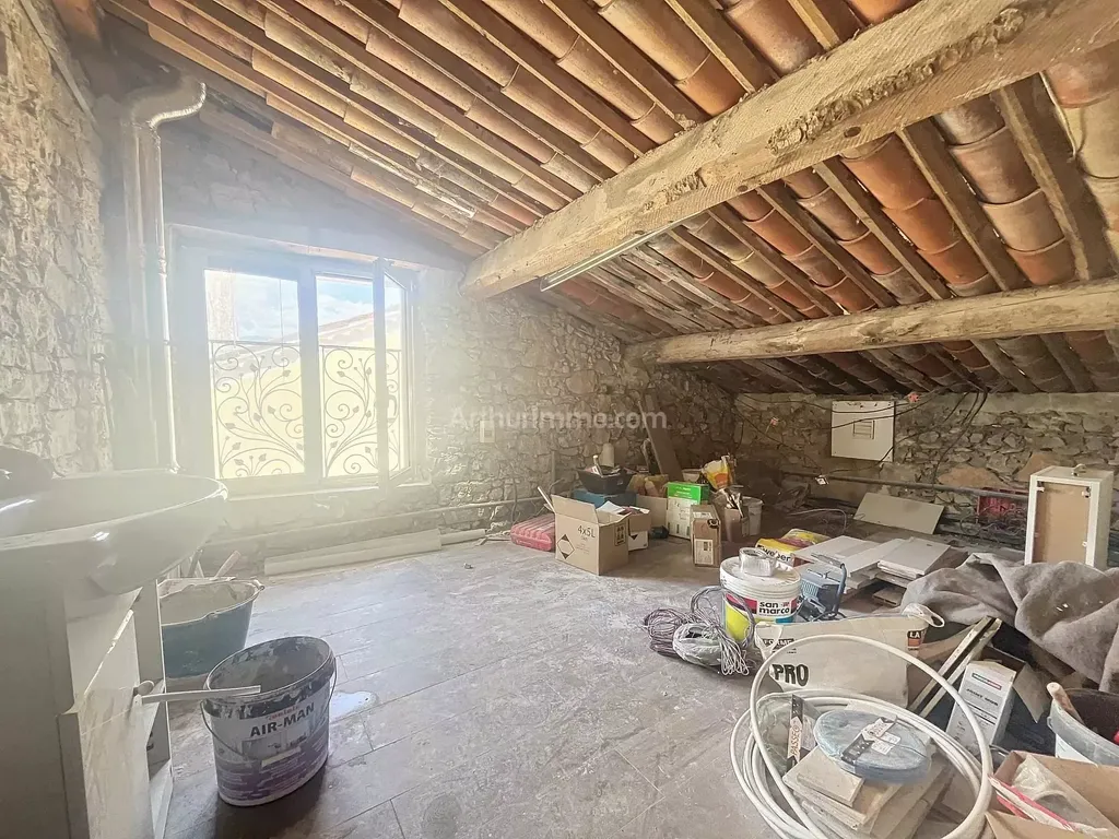 Achat loft à vendre 3 pièces 24 m² - Mouans-Sartoux