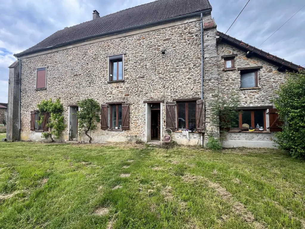 Achat maison 3 chambre(s) - Fontenay-Trésigny