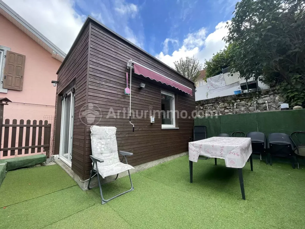 Achat appartement à vendre 3 pièces 61 m² - Seloncourt