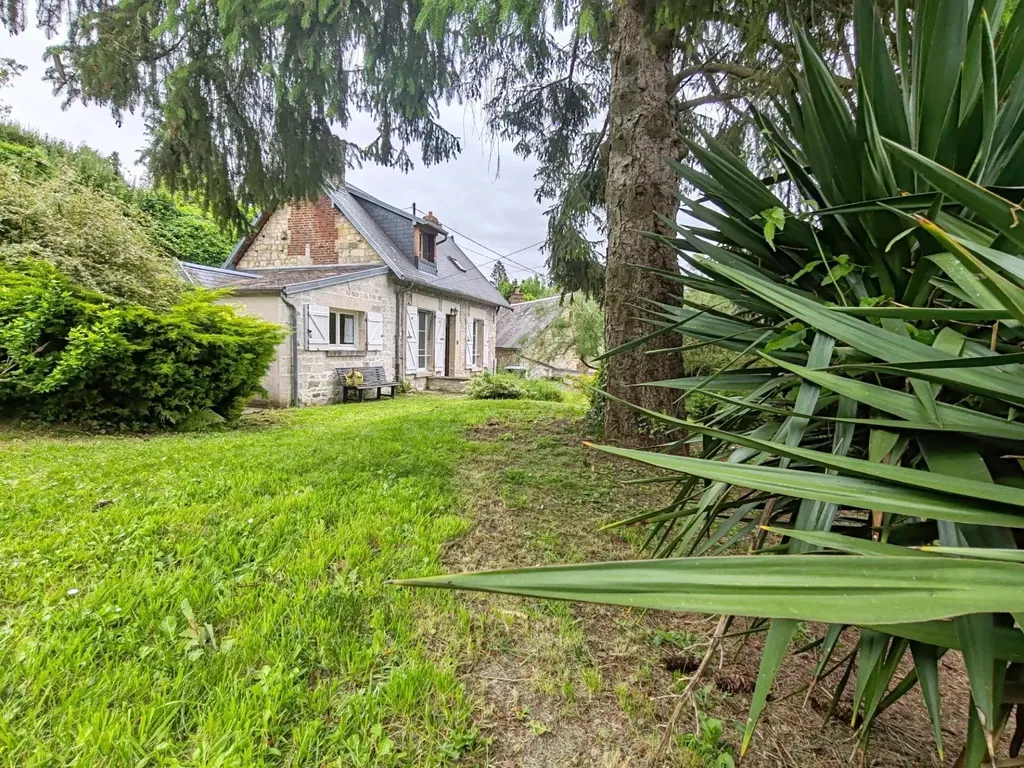 Achat maison à vendre 1 chambre 75 m² - Villers-Cotterêts