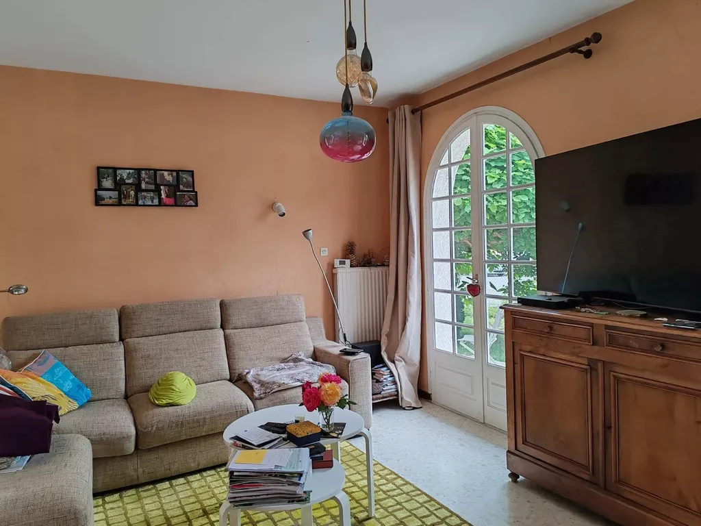 Achat maison 3 chambre(s) - La Bastide-sur-l'Hers