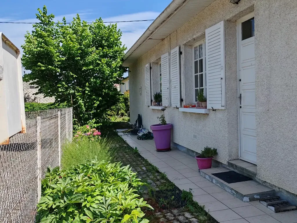 Achat maison 3 chambre(s) - La Bastide-sur-l'Hers