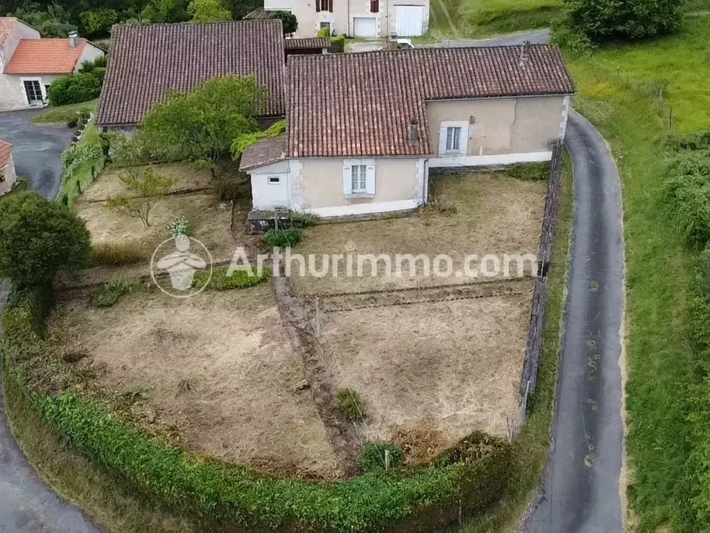 Achat maison 2 chambre(s) - Saint-Astier