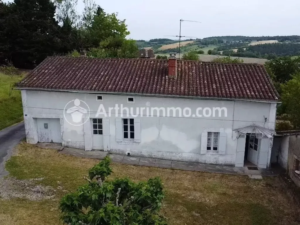 Achat maison 2 chambre(s) - Saint-Astier