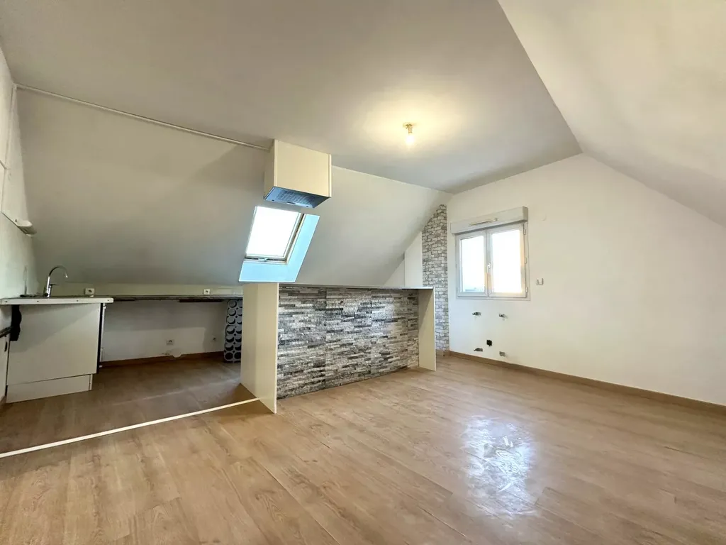 Achat appartement à vendre 3 pièces 50 m² - Chambly