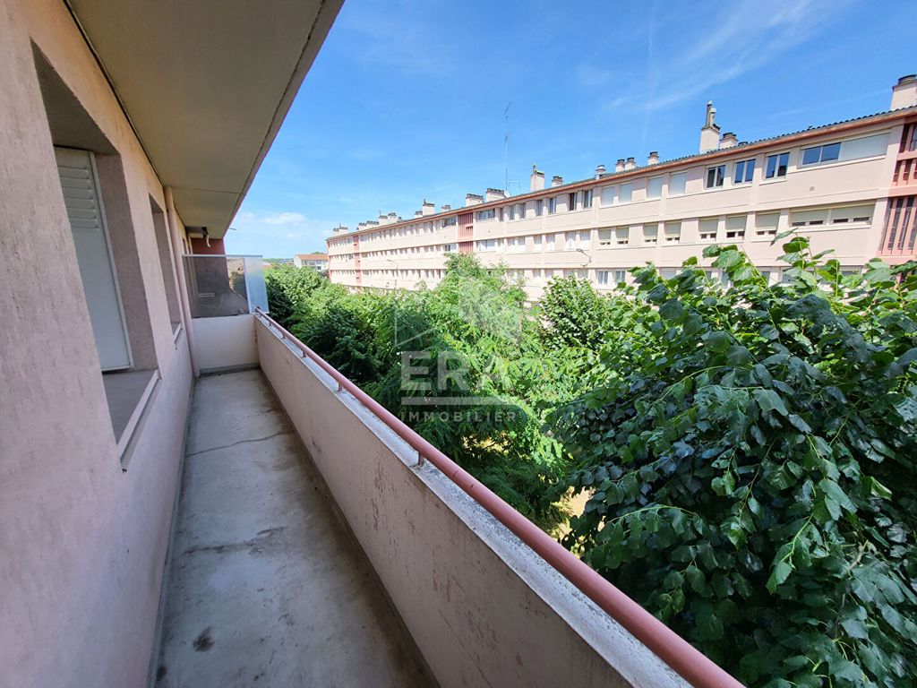 Achat appartement à vendre 2 pièces 52 m² - Toulouse