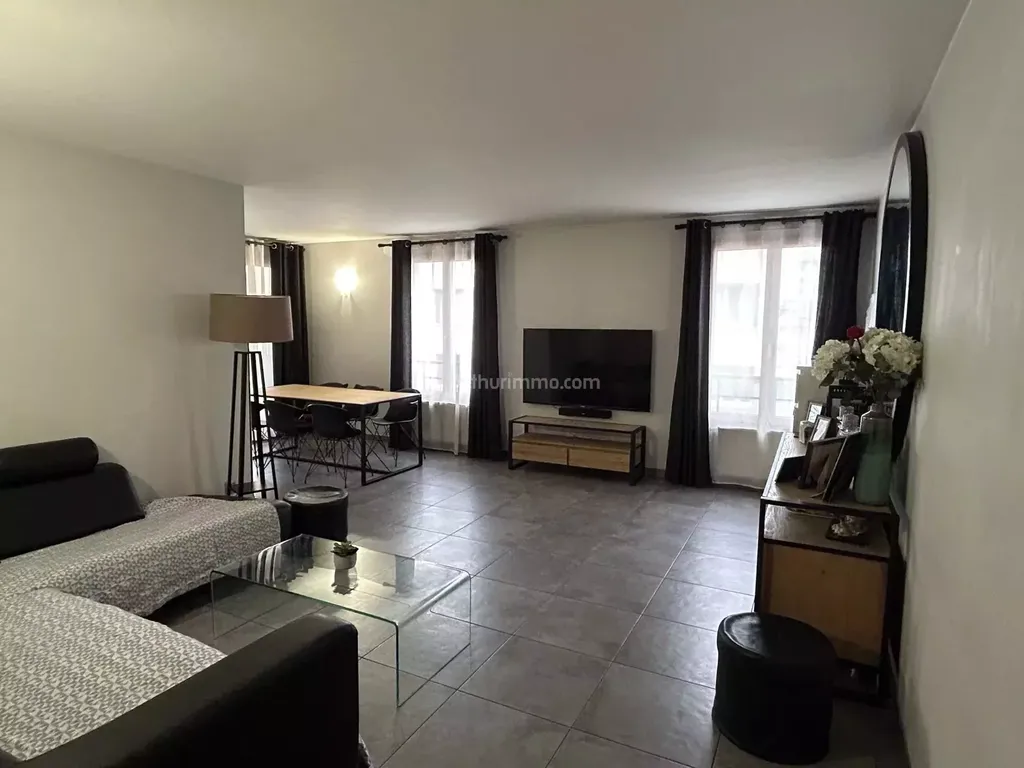 Achat appartement 4 pièce(s) Villeurbanne