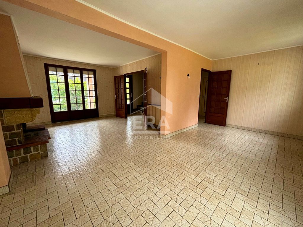 Achat maison 3 chambre(s) - Sainte-Geneviève-des-Bois