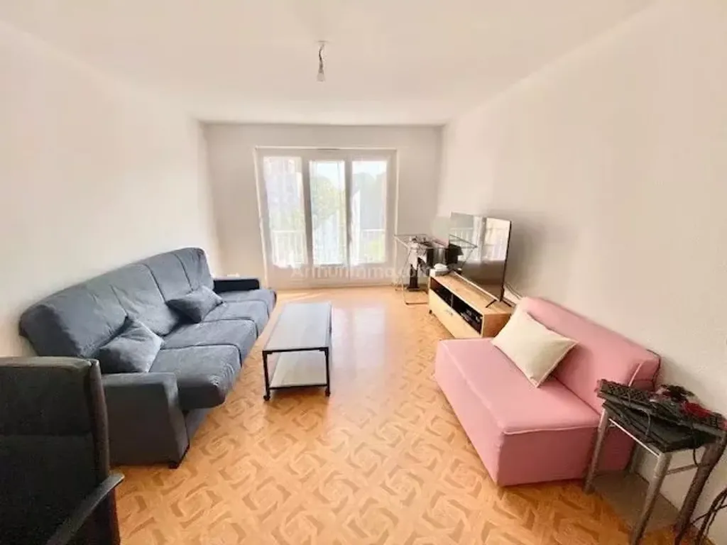 Achat appartement à vendre 2 pièces 58 m² - Colmar