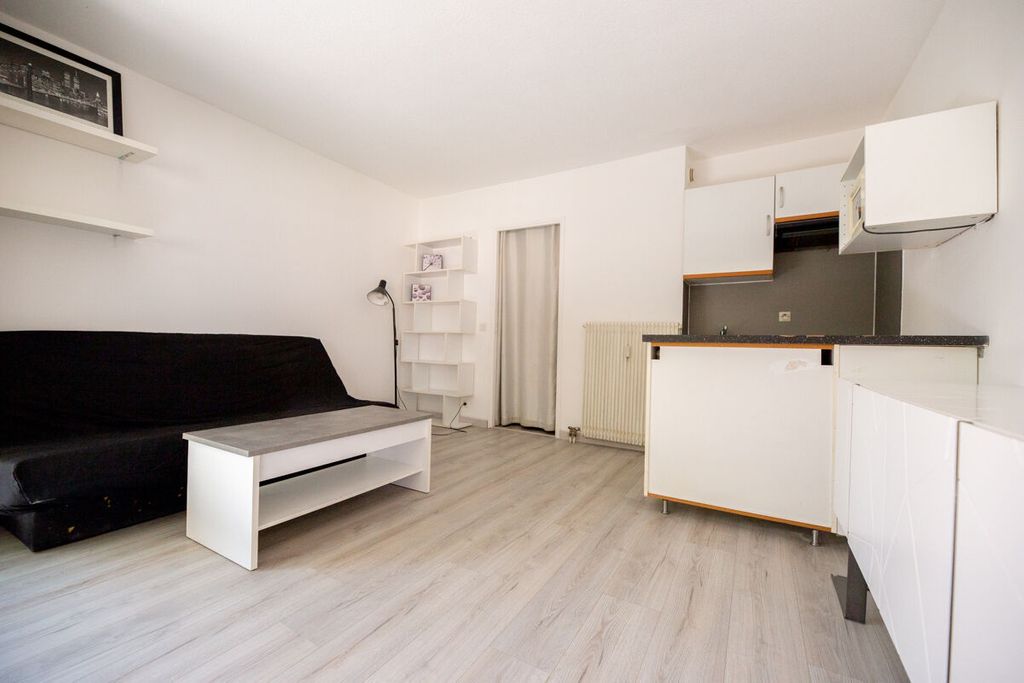 Achat studio à vendre 22 m² - Mandelieu-la-Napoule