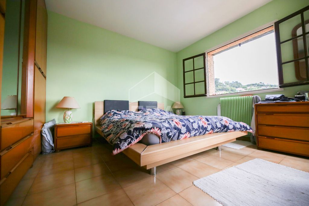 Achat maison 5 chambre(s) - Mandelieu-la-Napoule