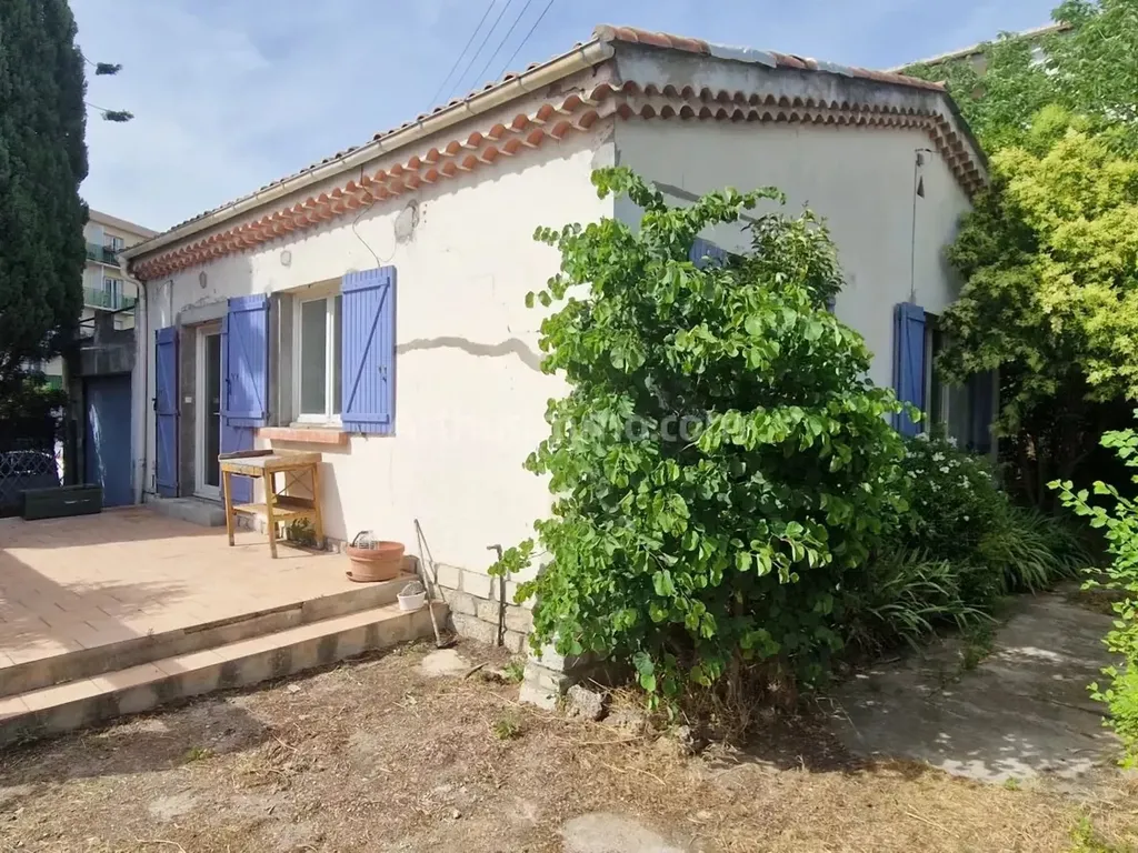 Achat maison 2 chambre(s) - Draguignan