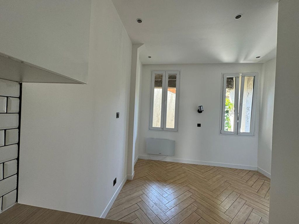 Achat appartement 1 pièce(s) Montreuil