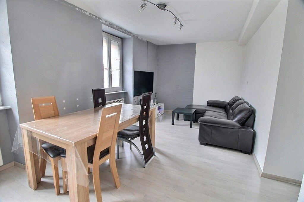 Achat maison à vendre 3 chambres 112 m² - Lempdes