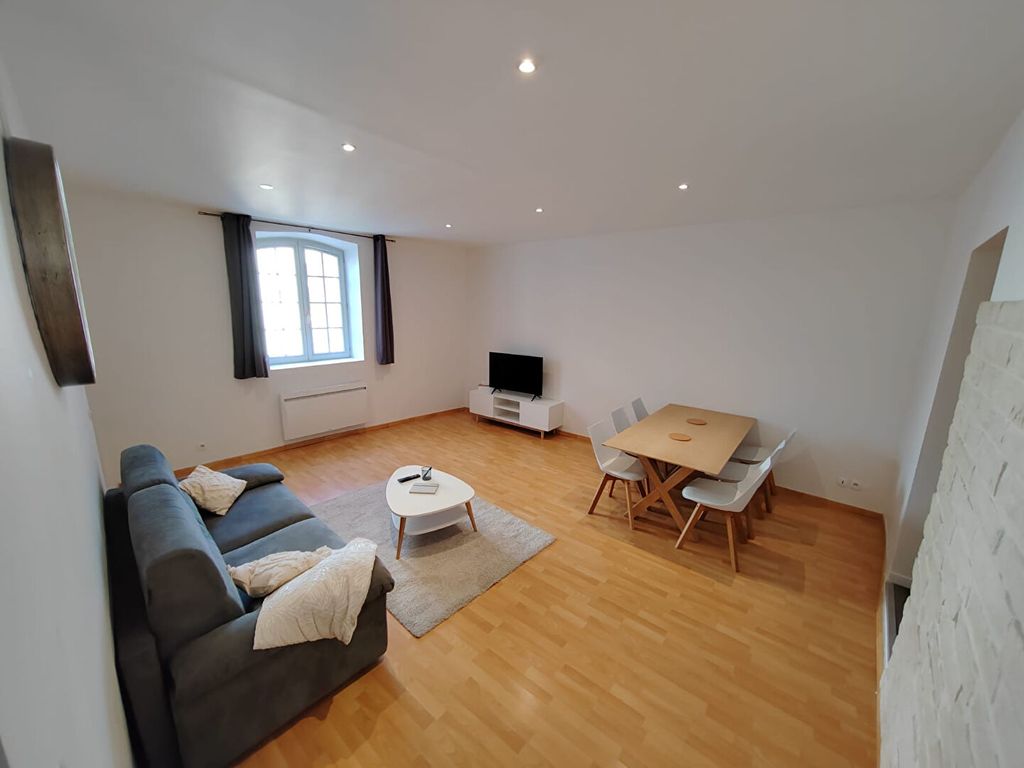 Achat appartement à vendre 3 pièces 87 m² - Mennecy