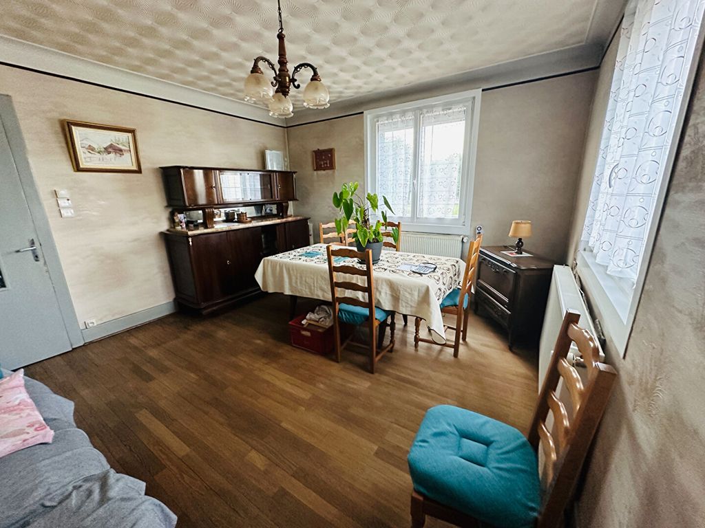 Achat maison 4 chambre(s) - Vieux-Charmont