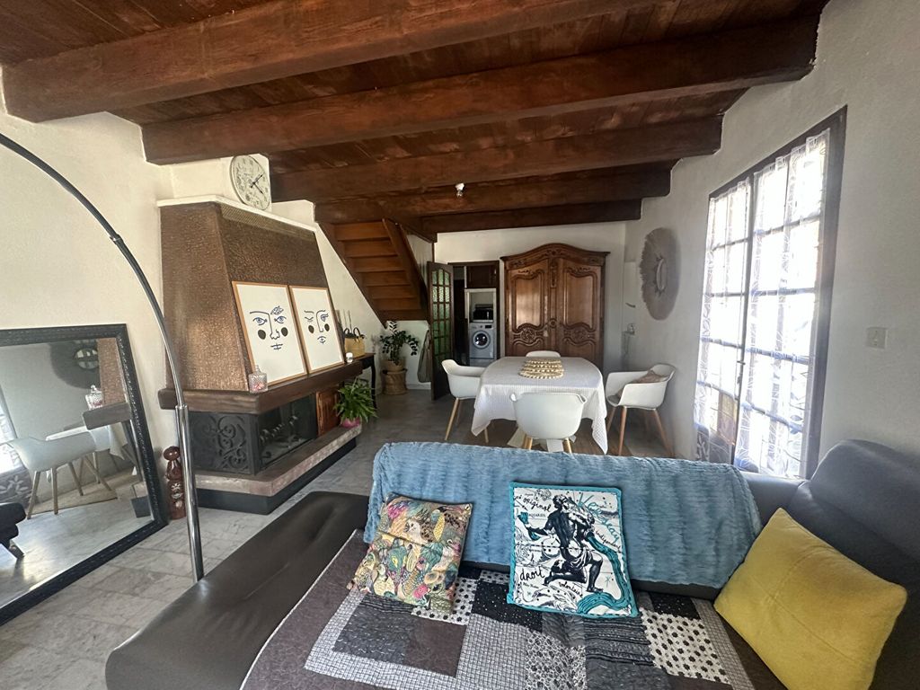 Achat maison 3 chambre(s) - Martigues