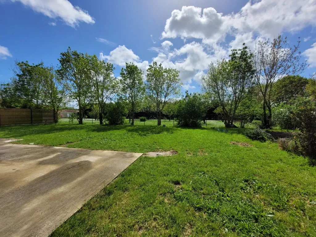 Achat maison 4 chambre(s) - Ferrières