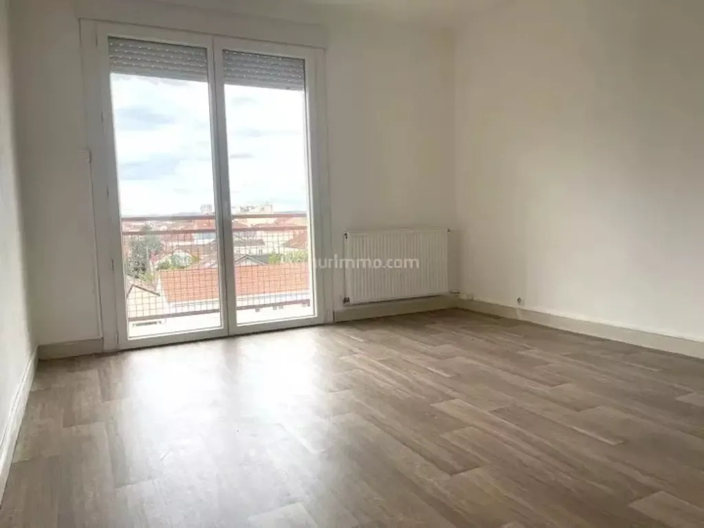 Achat appartement 3 pièce(s) Roanne