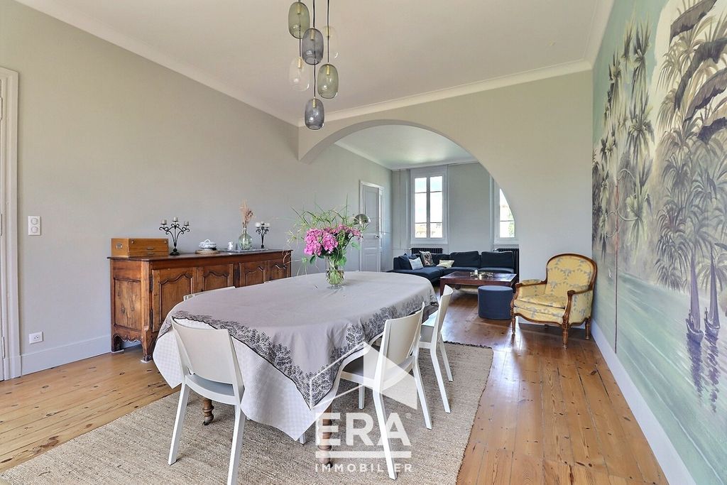 Achat maison 5 chambre(s) - Albi