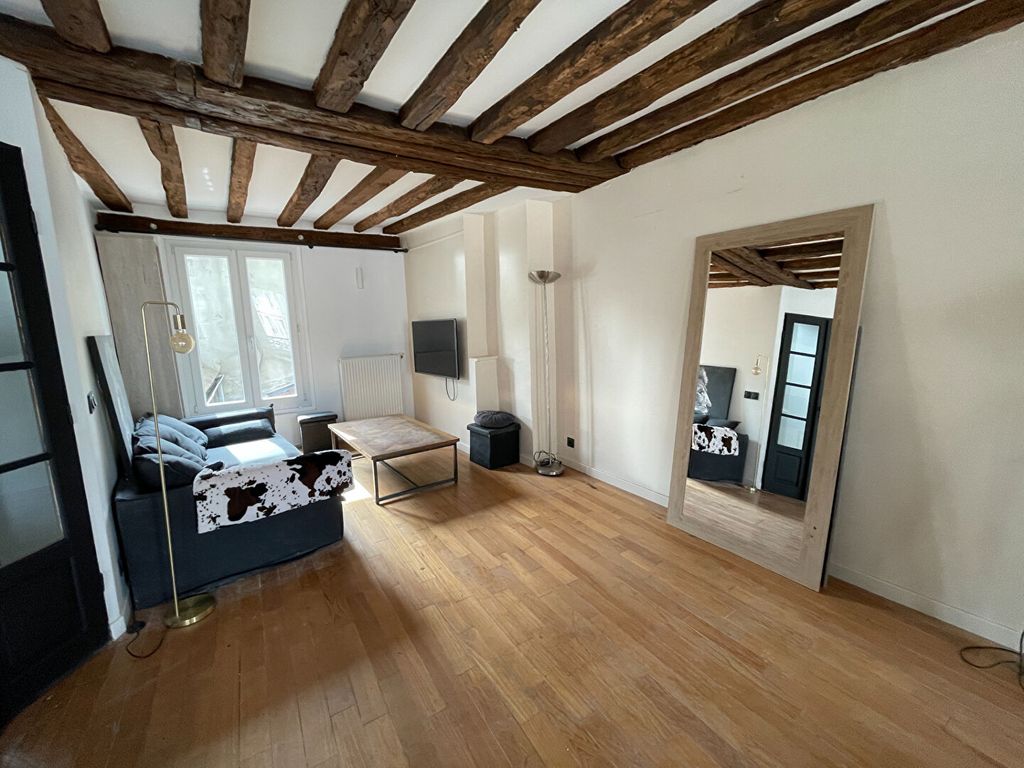 Achat appartement 5 pièce(s) Melun