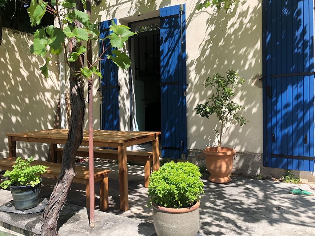 Achat maison 4 chambre(s) - Avignon