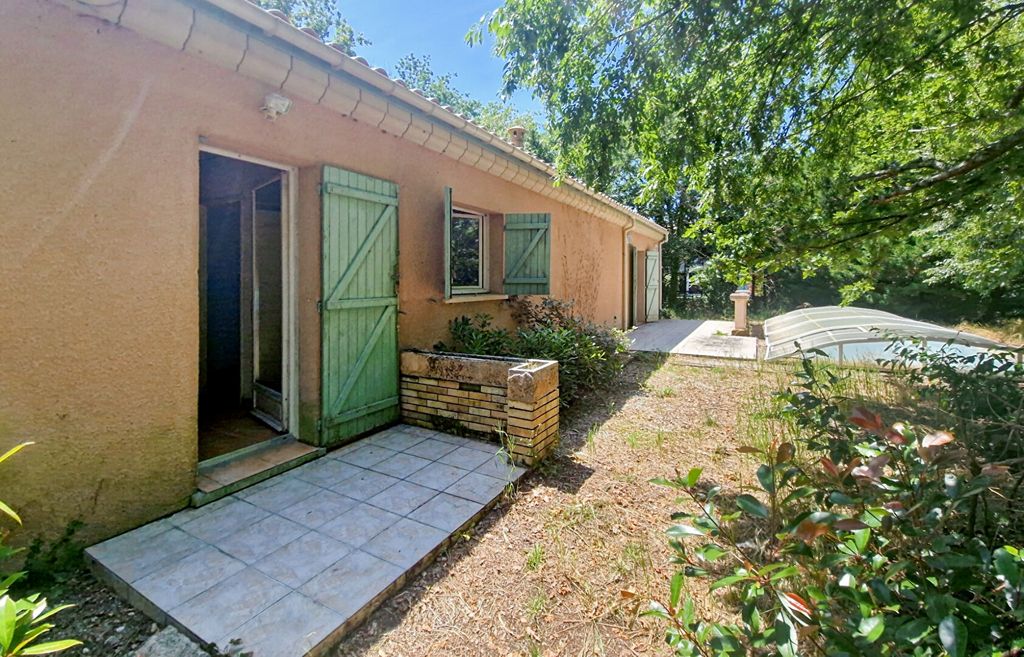 Achat maison à vendre 2 chambres 90 m² - Parempuyre