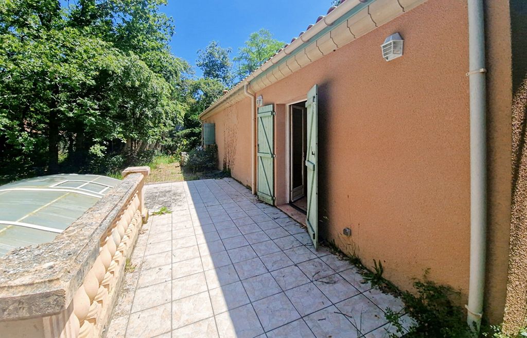 Achat maison 2 chambre(s) - Parempuyre