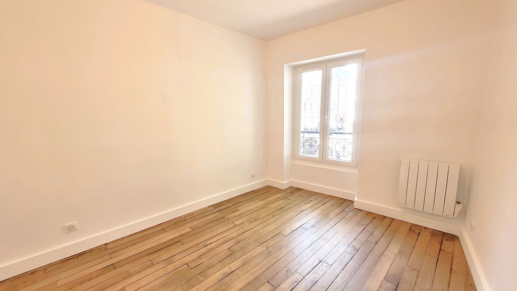 Achat appartement 3 pièce(s) Paris 19ème arrondissement