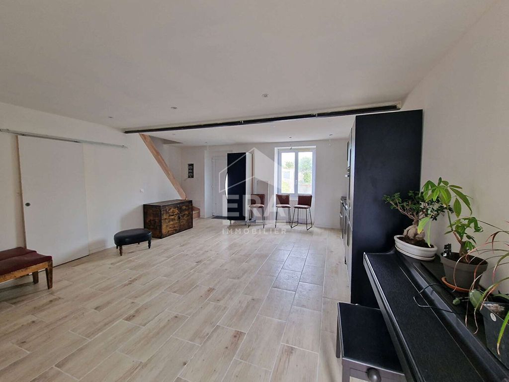 Achat maison 3 chambre(s) - Sainte-Soulle