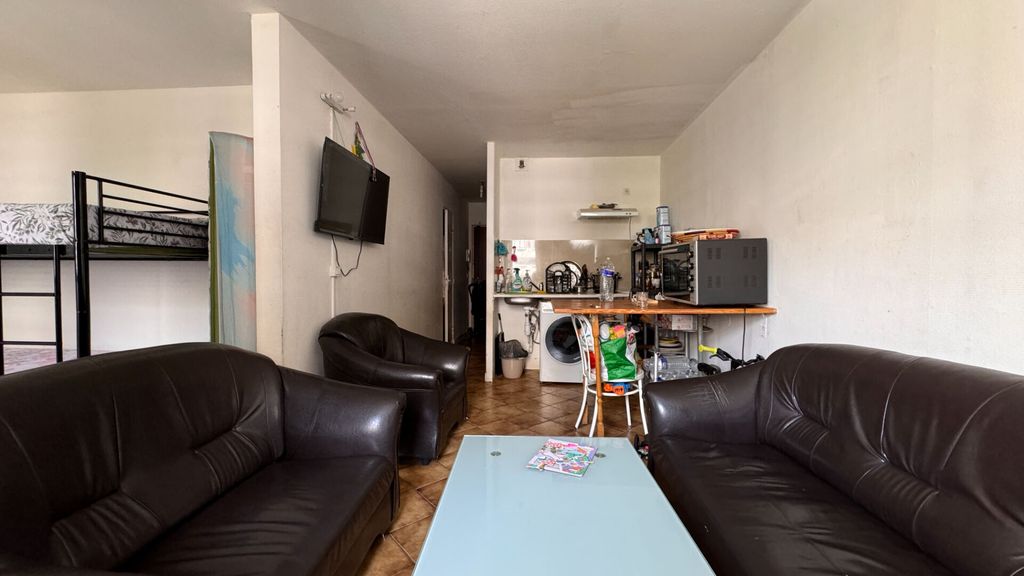 Achat appartement à vendre 2 pièces 33 m² - Grigny