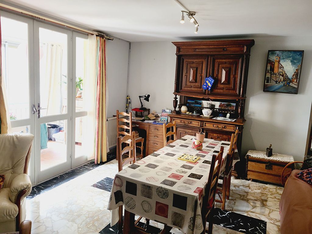 Achat appartement 4 pièce(s) Sisteron