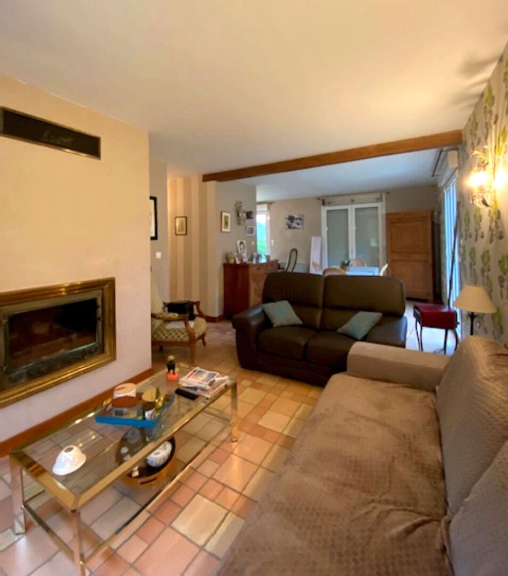 Achat maison à vendre 3 chambres 95 m² - Recques-sur-Course