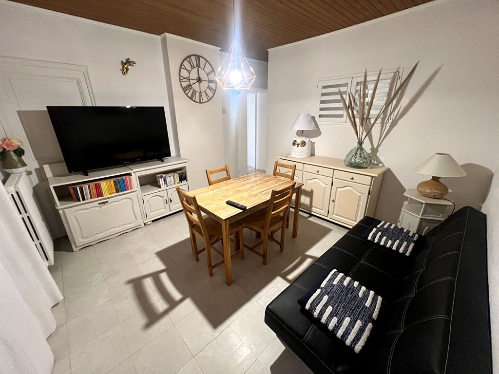 Achat maison 2 chambre(s) - Les Pennes-Mirabeau