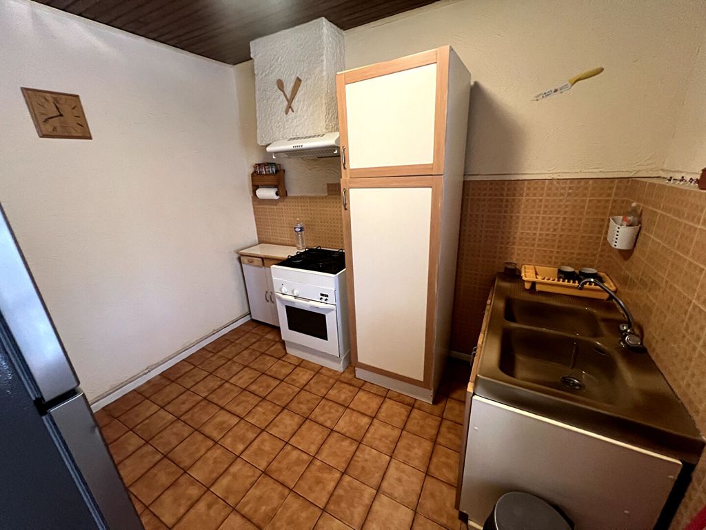 Achat maison 2 chambre(s) - Les Pennes-Mirabeau