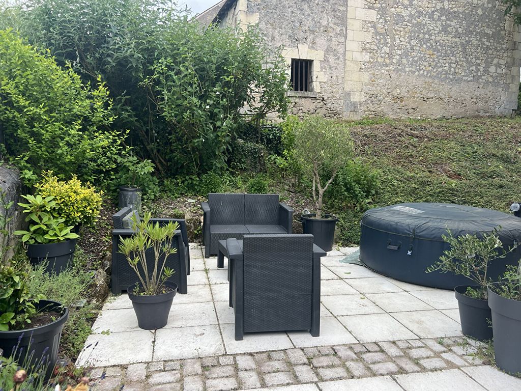 Achat maison 4 chambre(s) - Sainte-Maure-de-Touraine