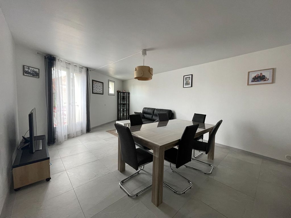 Achat appartement à vendre 2 pièces 58 m² - Montlhéry