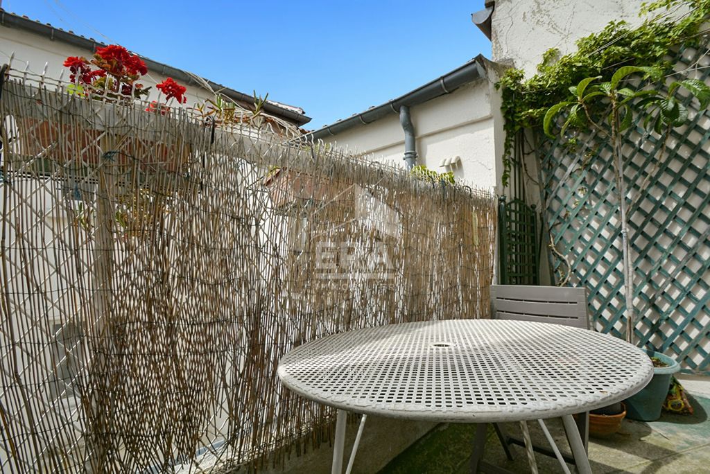 Achat appartement 3 pièce(s) Boulogne-Billancourt