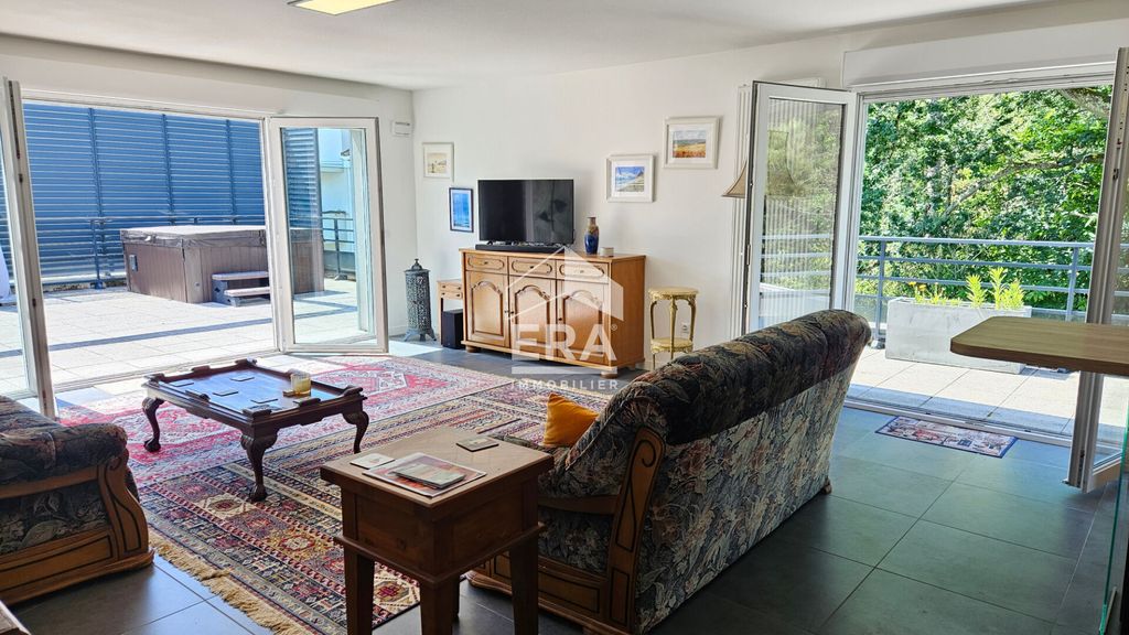 Achat appartement 4 pièce(s) Anglet