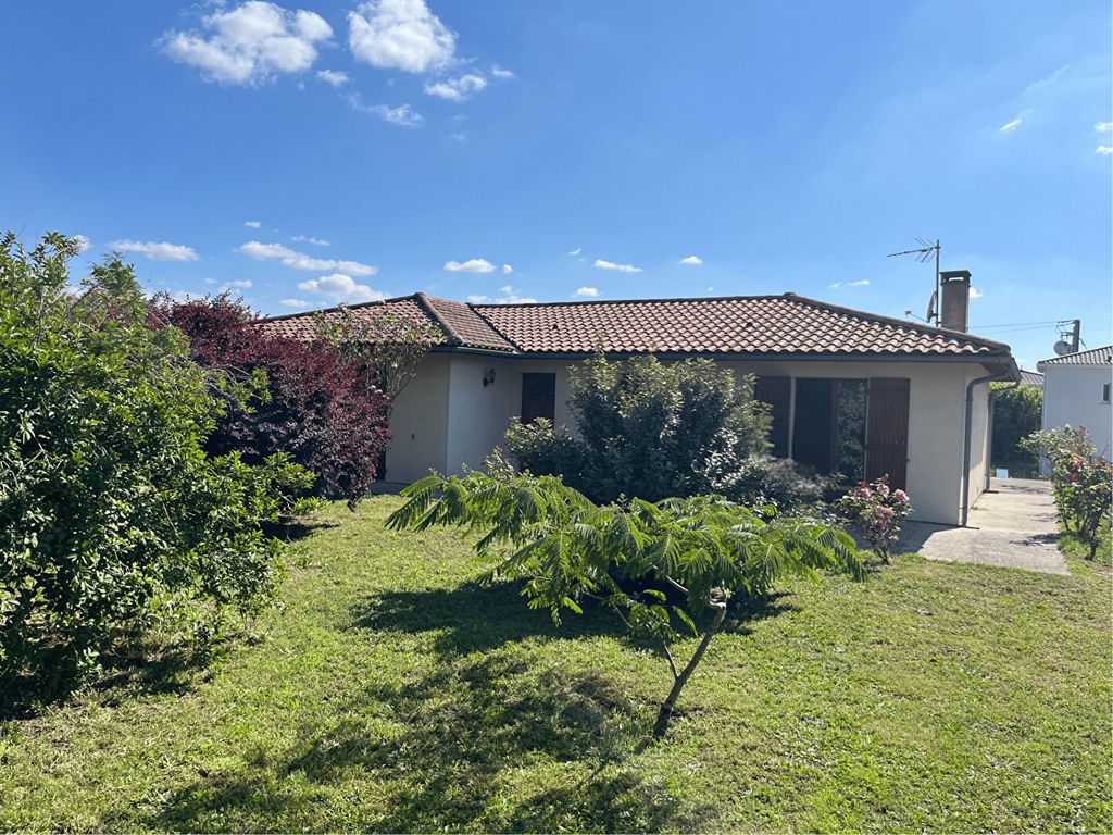 Achat maison 3 chambre(s) - Ambarès-et-Lagrave