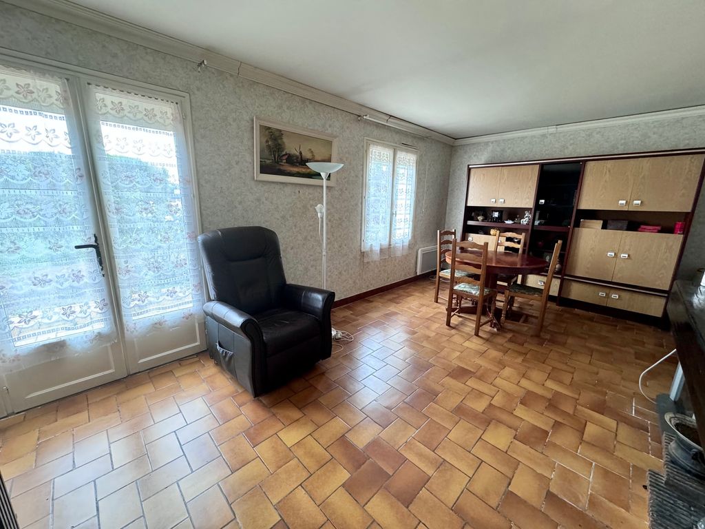 Achat maison 4 chambre(s) - Traînou