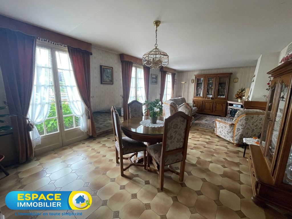 Achat maison 4 chambre(s) - Châteauneuf-sur-Loire