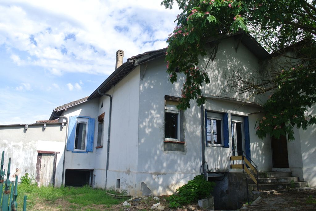 Achat maison 2 chambre(s) - Marmande