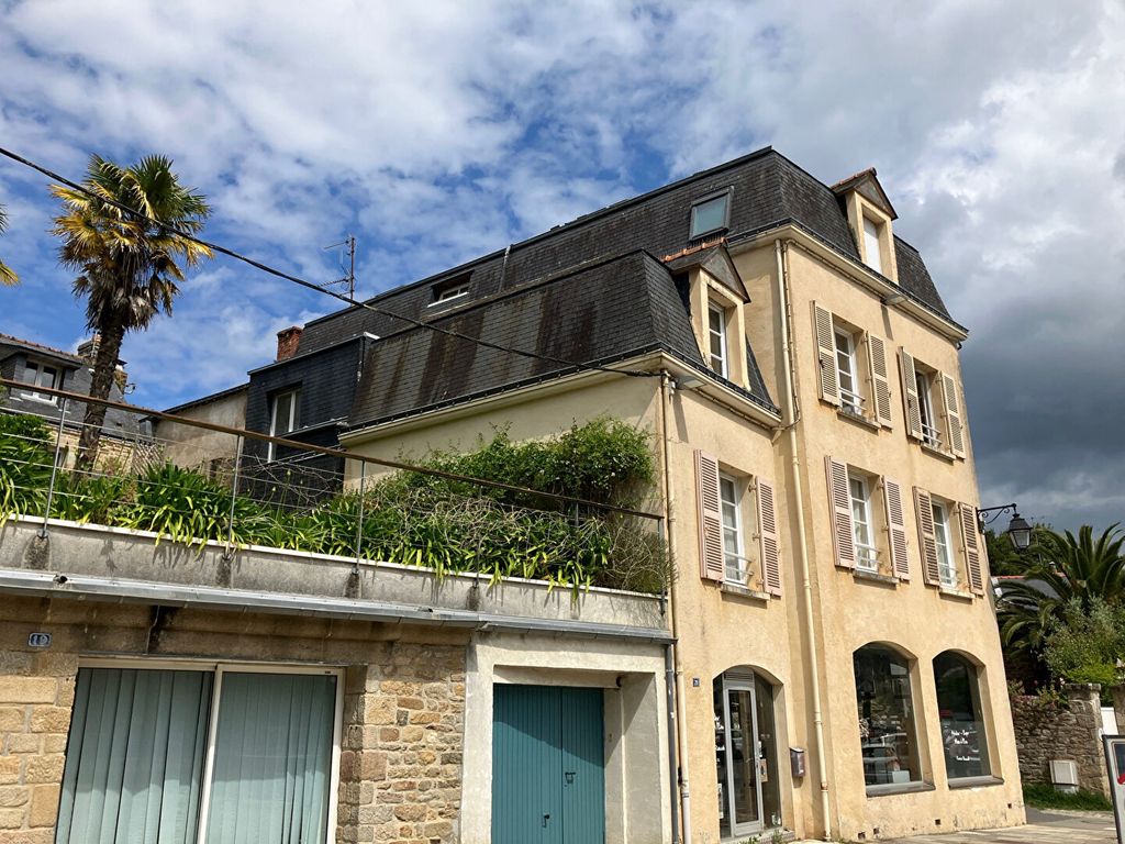 Achat appartement à vendre 2 pièces 39 m² - Auray